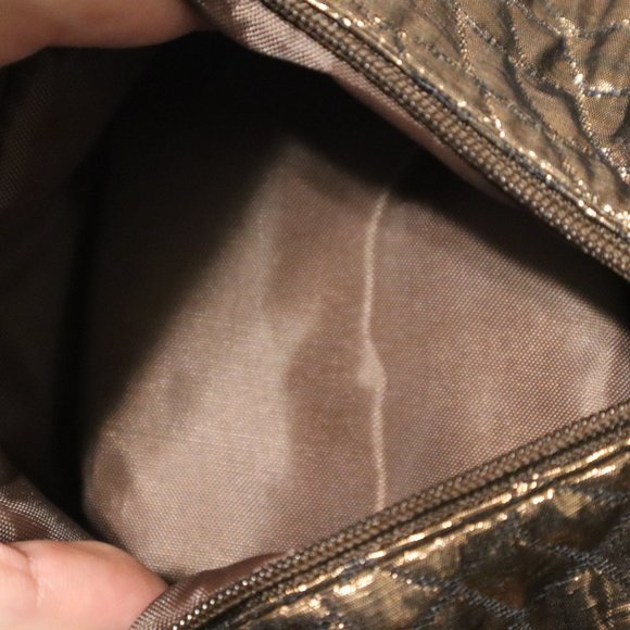 Lot of 3 New Lancôme Makeup Cosmetic Bags & 2 New Lancôme Coin Purses - Picture 5 of 5